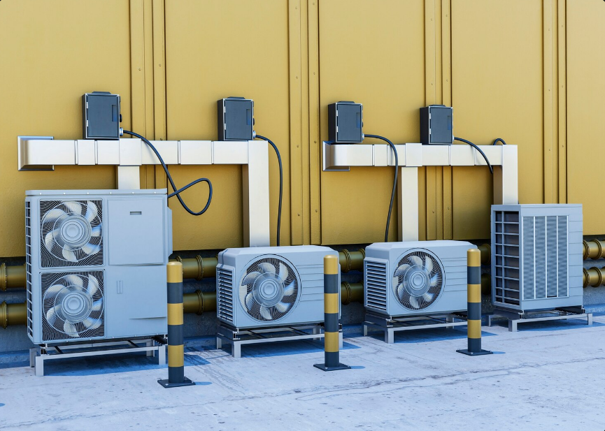 HVAC Sistemleri